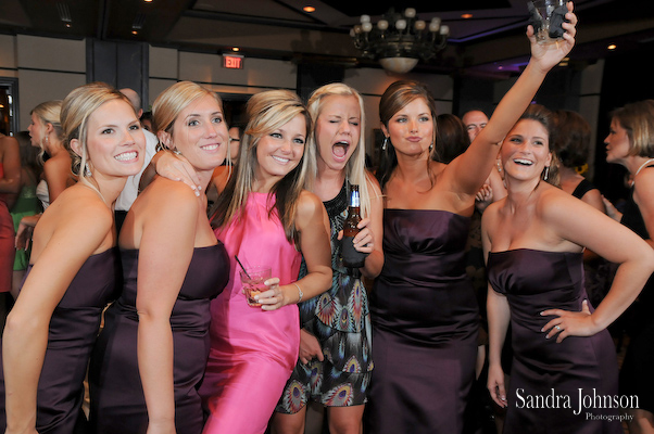Best First Presbyterian Church Wedding photographer - Sandra Johnson (SJFoto.com)
